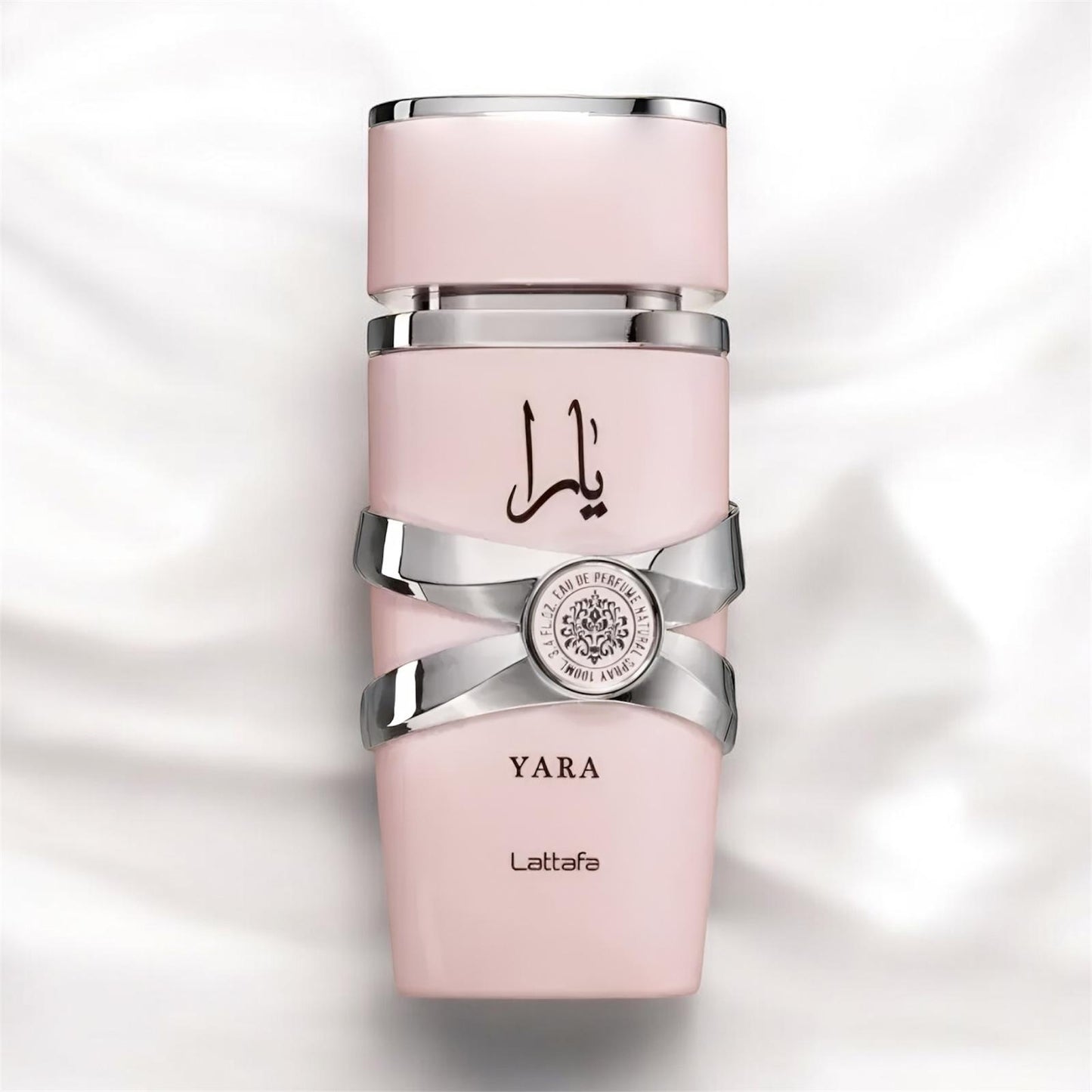 Perfume Árabe "YARA"