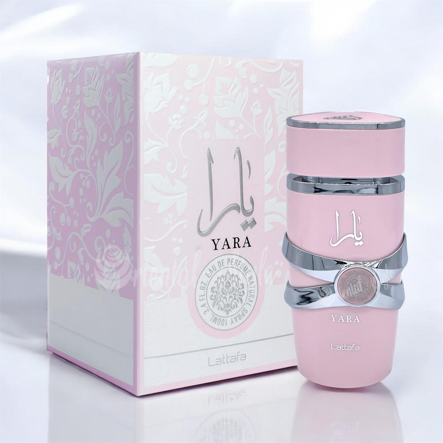 Perfume Árabe "YARA"